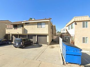 4869 70th St APT 8, San Diego, CA 92115