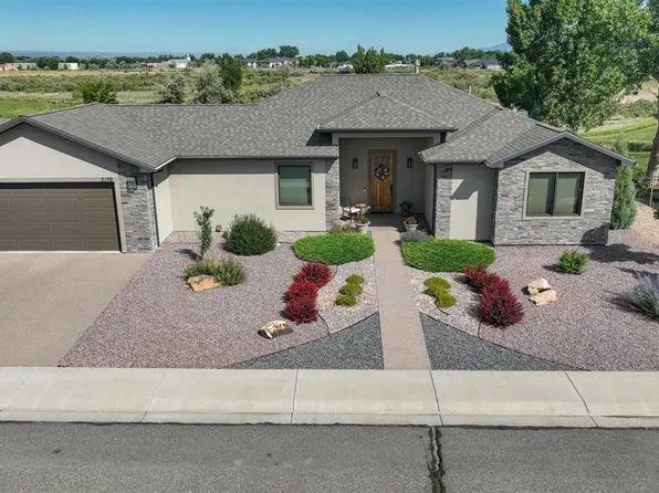 2139 Signature Ridge Lane, Montrose, CO 81401