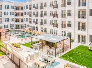 Steelyard Apartments, Saint Louis, MO 63104