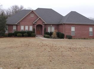 5252 Highway 13, Searcy, AR 72143