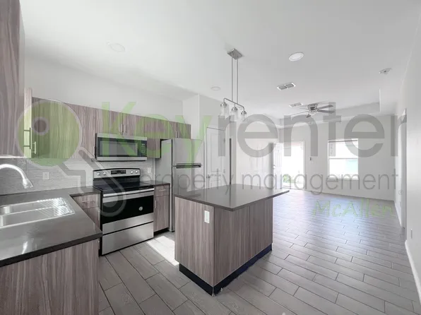 1609 W Cortlandt St #3, Edinburg, TX 78541