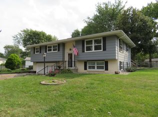 1301 Eastern Dr, Urbana, IL