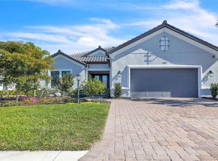 3618 Santa Caterina Blvd, Bradenton, FL 34211