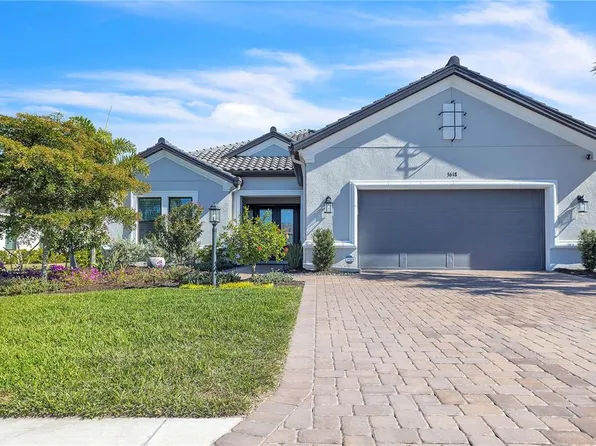 3618 Santa Caterina Blvd, Bradenton, FL 34211