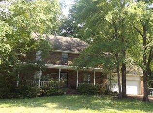 8126 Creek Way Cv, Cordova, TN 38016