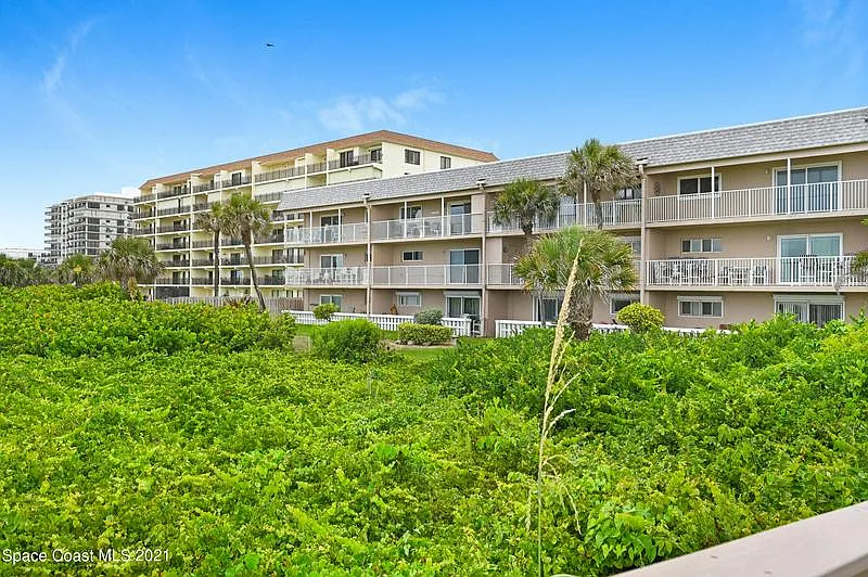 Building Photo - 3150 N Atlantic Ave #550