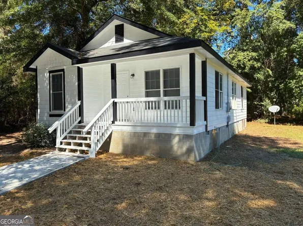 2269 Leo Ct, Milledgeville, GA 31061