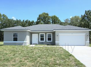 5383 SW 150th Ln, Ocala, FL 34473