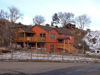 250 Tripp Dr, Rifle, CO, 81650