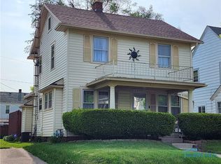 4350 Commonwealth Ave, Toledo, OH 43612