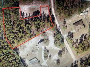 5 SW 137th Ave LOT 5, Ocala, FL 34481
