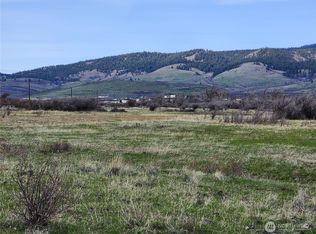 15000 Reecer Creek Rd, Ellensburg, WA 98926