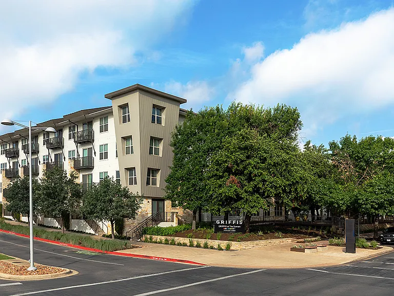Community Exterior