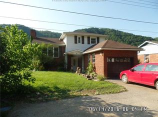 221 Campbell Ave, Pratt, WV 25162