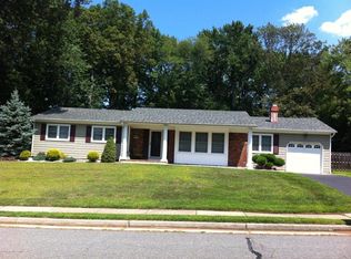 38 Millay Rd, Morganville, NJ 07751