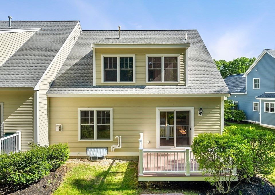 9 Heritage Way 9, Rowley, MA 01969 Zillow