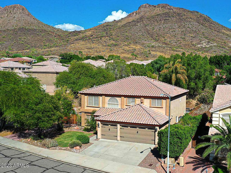 1st image of 25431 N 64TH Avenue