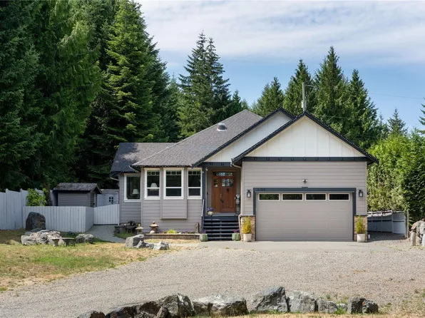 2192 Baron Rd, Cowichan Valley, BC V0R 1L6