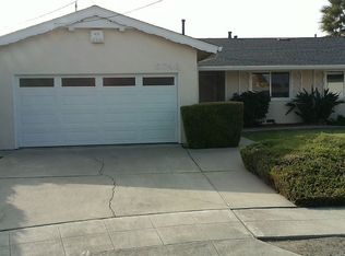 5748 Parkside Pl, Newark, CA