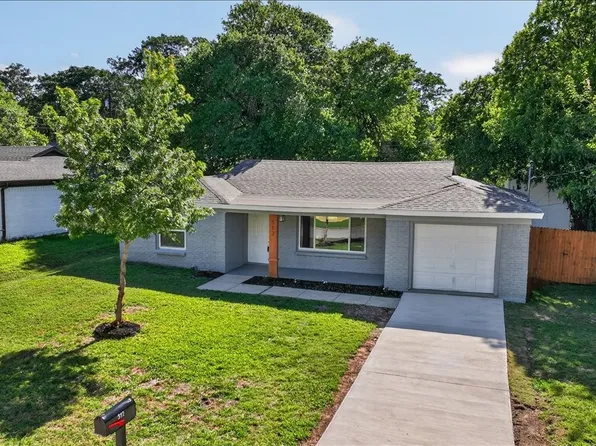 512 Mirike Dr, White Settlement, TX 76108