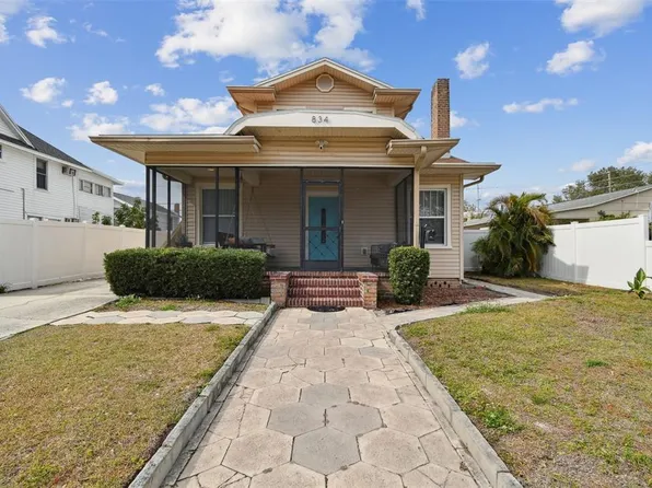 834 11th St N, Saint Petersburg, FL 33705