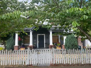 837 7th Ave SW, Albany, OR 97321