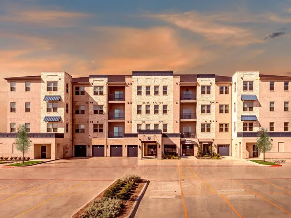 651 N Watters Rd #3105, Allen, TX 75013