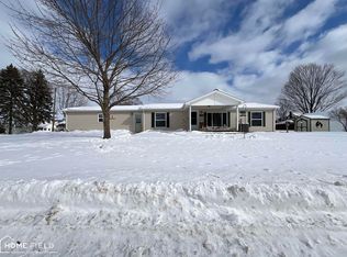 1435 Cleveland St, Owosso, MI 48867