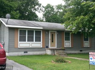 101 Valley Branch Dr, Ranson, WV 25438