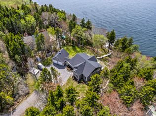 258 Gun Point Rd, Harpswell, ME 04079