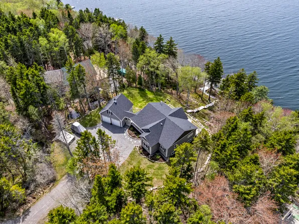 258 Gun Point Road, Harpswell, ME 04079