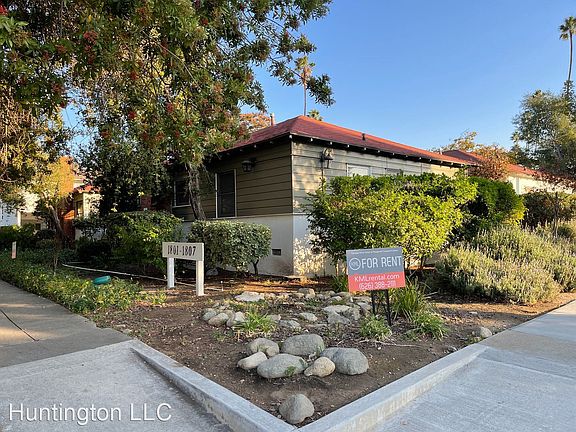 2nd image of 1801 Huntington Dr