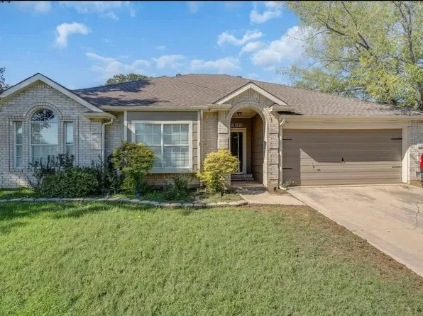 2609 Timberview Cir, Corinth, TX 76210
