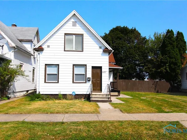 627 Bronson Ave, Toledo, OH 43608