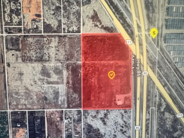 63325 Buchanan St, Thermal, CA 92274