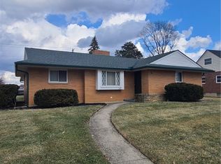 5452 Cornwall Dr, Dayton, OH 45415