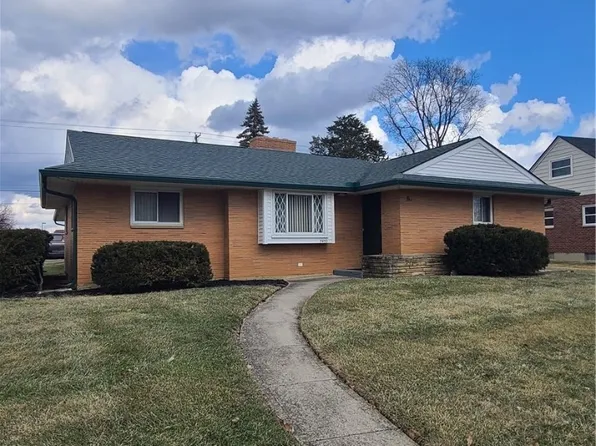 5452 Cornwall Dr, Dayton, OH 45415