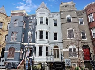 1320 W St NW, Washington, DC 20009