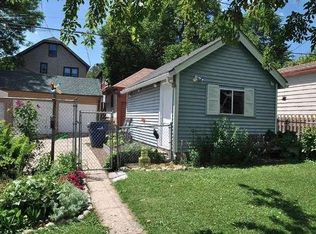2969 S Herman St, Milwaukee, WI 53207
