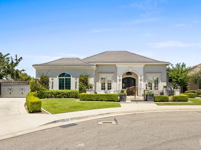 13618 Coco Palm Ct, Bakersfield, CA, 93314