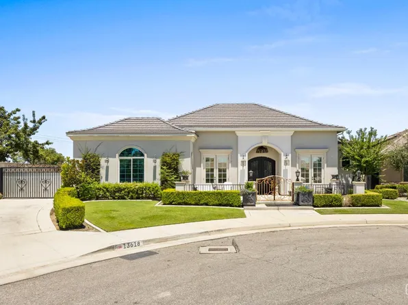 13618 Coco Palm Ct, Bakersfield, CA 93314