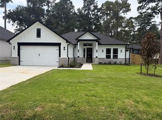 5118 Sleepy Point, Willis, TX 77318