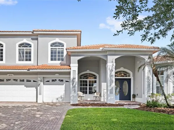 1432 Marble Crest Way, Winter Garden, FL 34787