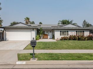 7158 N Carruth Ave, Fresno, CA