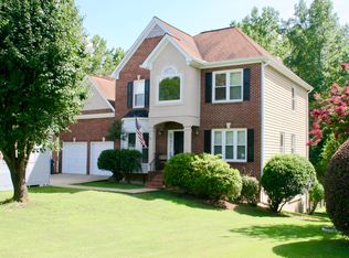 1572 Cooks Pond Dr, Powder Springs, GA 30127