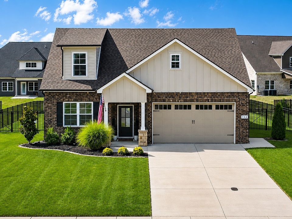 1st image of 4103 Maples Farm Dr