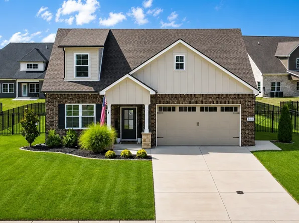 4103 Maples Farm Dr, Murfreesboro, TN 37127