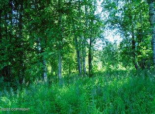 Township Road F Mile #93, Talkeetna, AK 99676