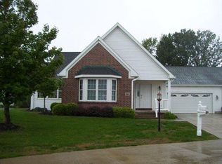 968 Snowmass Dr, Galion, OH 44833