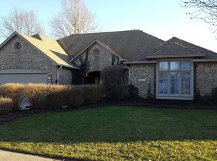 8055 Arrowhead Trl, Indianapolis, IN